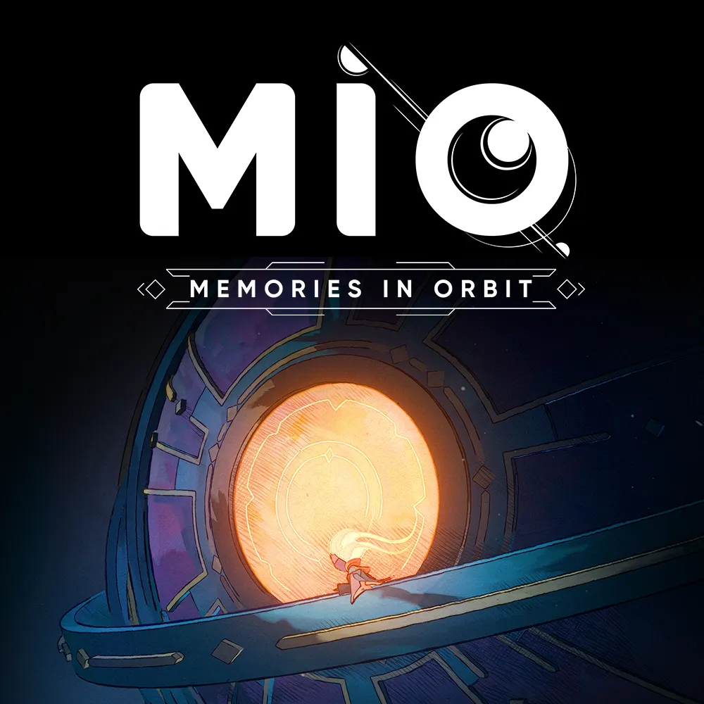 	MIO: Memories in Orbit	